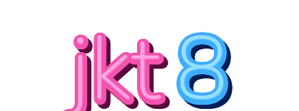 jkt8 — logo kanal